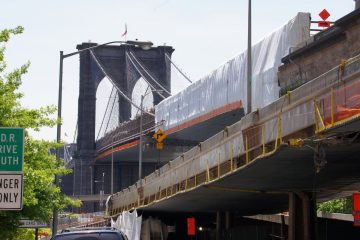 Bridge Project NYSSPCA